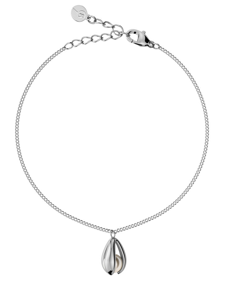 Stålarmband Moonrave Bracelet Steel AU26