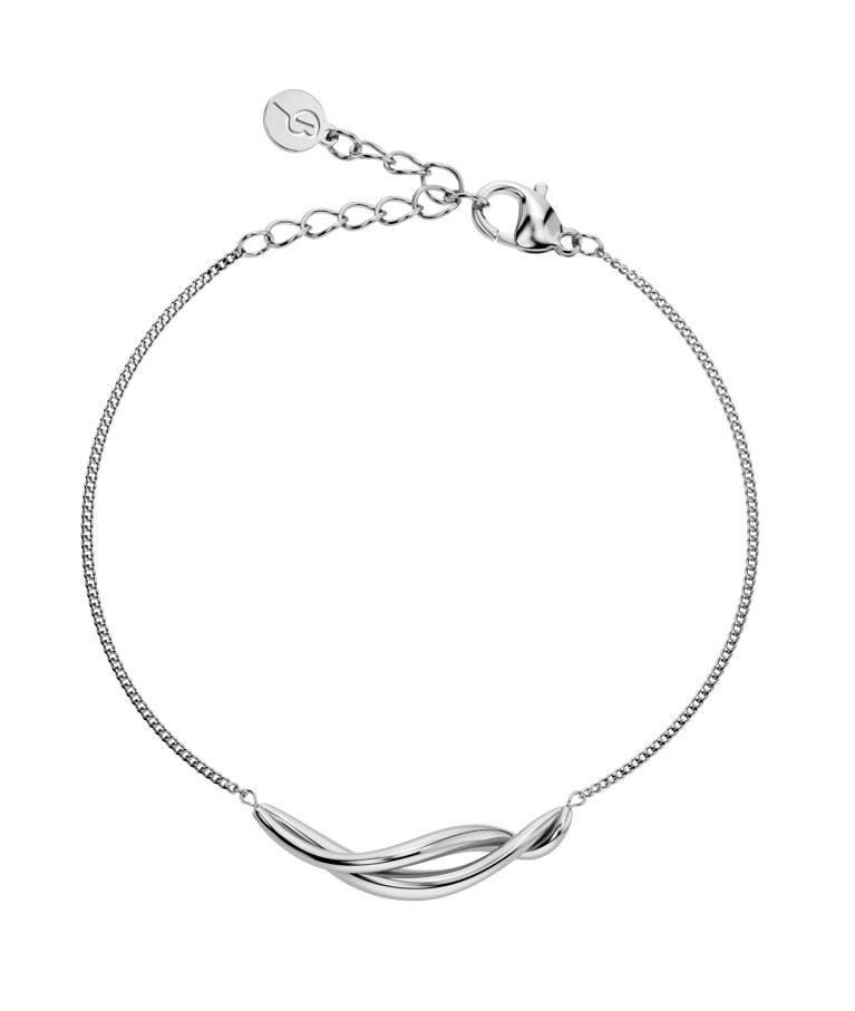 Stålarmband Nouveau Bracelet Steel AU26
