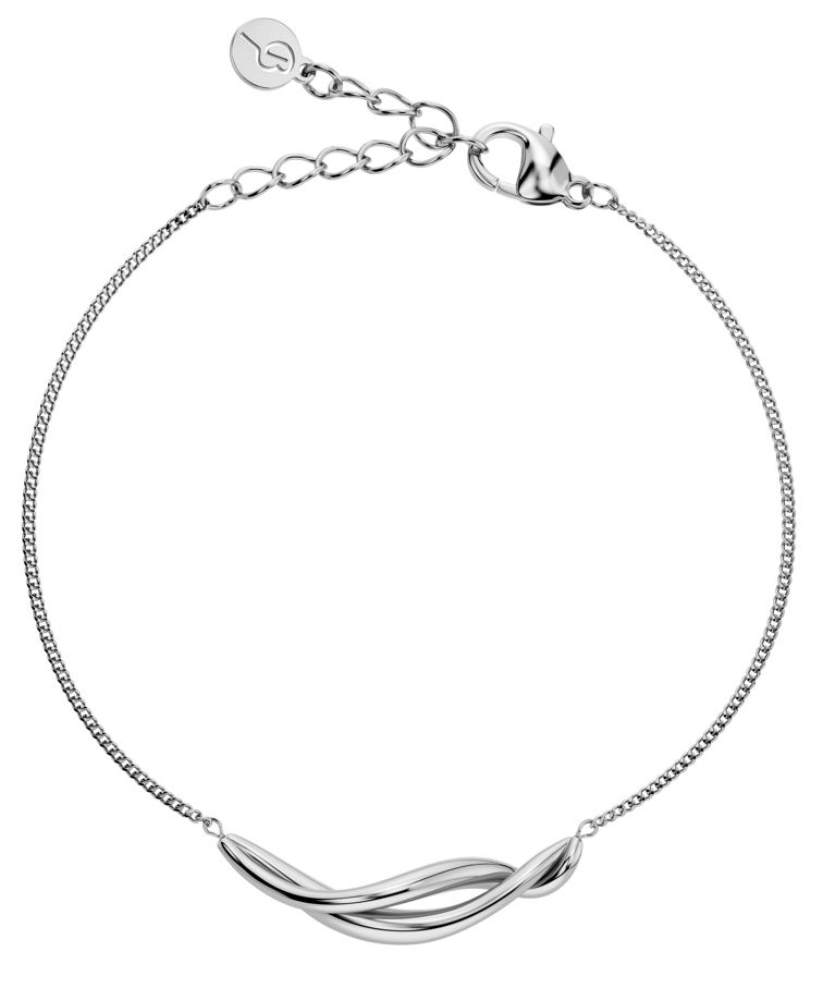 Stålarmband Nouveau Bracelet Steel AU26