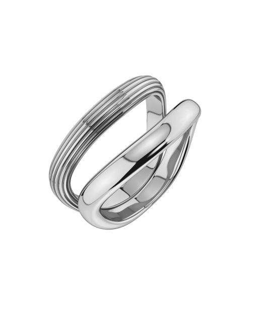 Stålring Wildern Ring Steel AU26