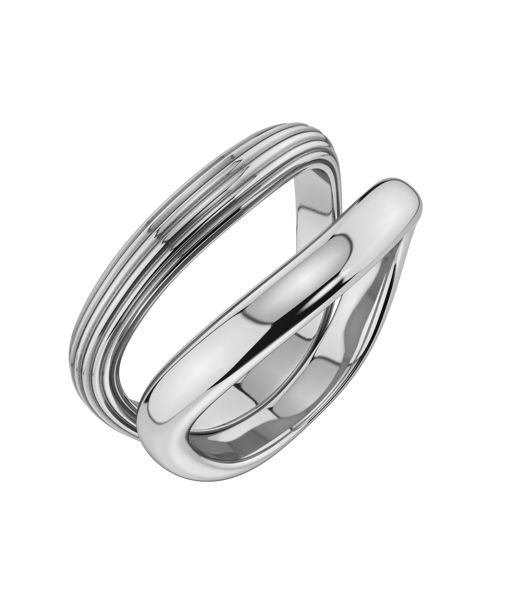 Stålring Wildern Ring Steel AU26