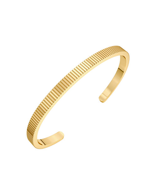 Stålarmband Harper Bangle Gold Herr AU26 gold