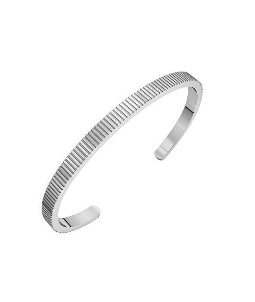 Stålarmband Harper Bangle Steel Herr AU26