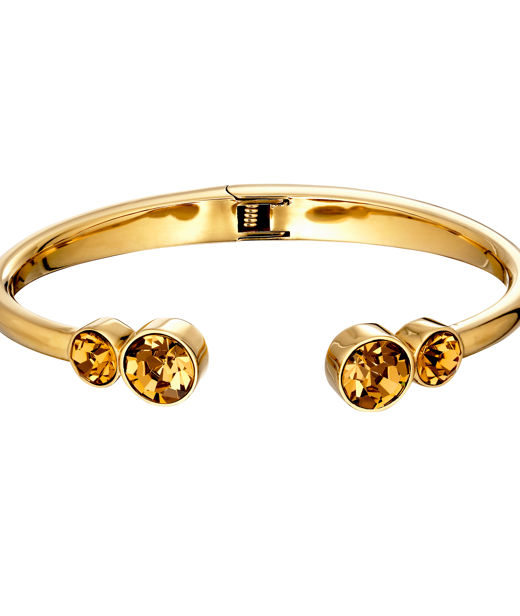 Mässingsarmband MATE SG GOLDEN AW26