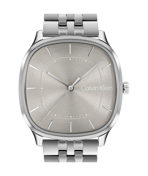 Stålklocka Shape Gray Dial