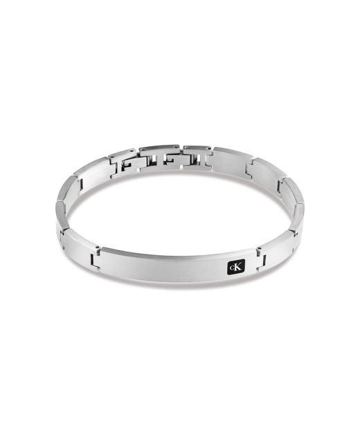 Stålarmband Architectural ID