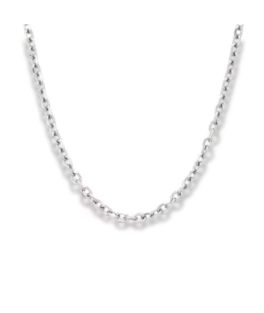 Stålhalsband Hector 50+5