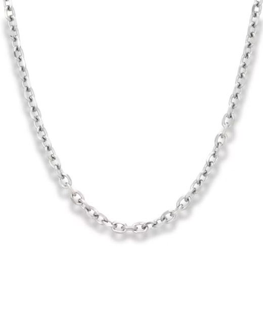 Stålhalsband Hector 50+5