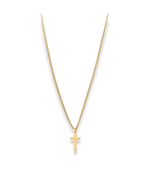 Stålhalsband Helmer Korsgold