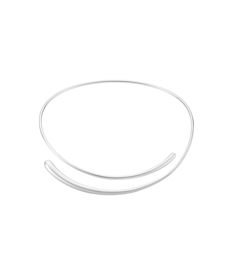 Silverhalsring Mercy SM