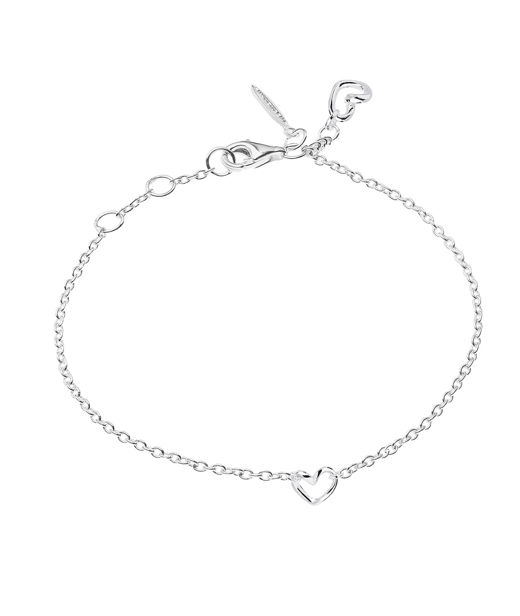 Silverarmband Love Vibe Petite