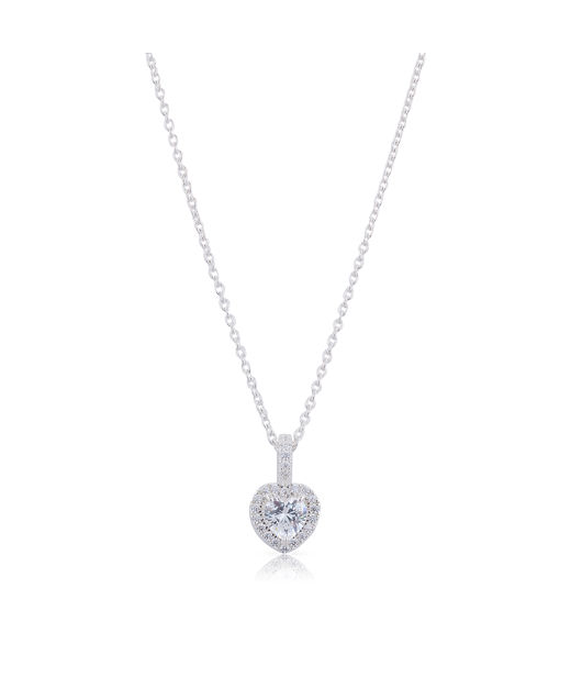 Silverhalsband You Sparkling