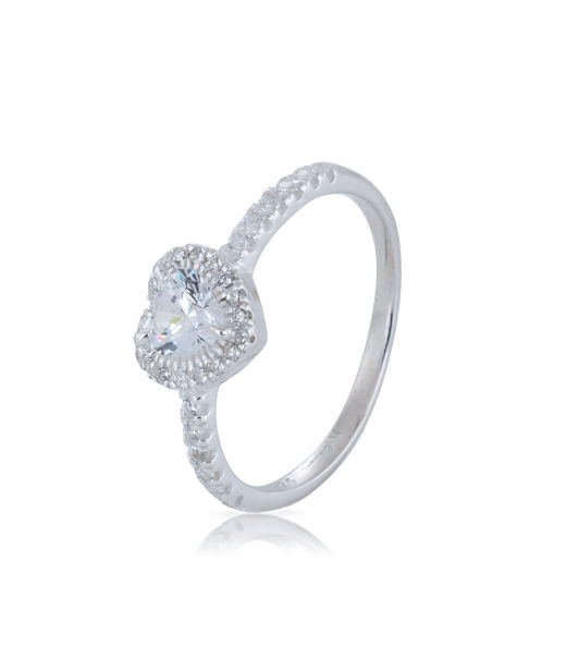 Silverring You Sparkling