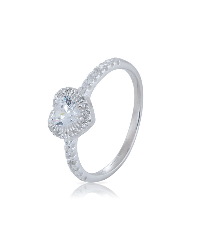 Silverring You Sparkling
