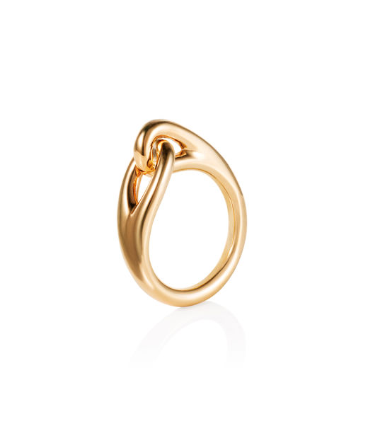 Silverring Little Soulmate fg