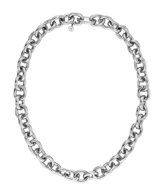 Stålhalsband Link Chain AU26
