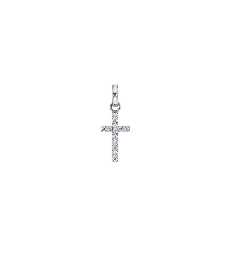 Stålhänge Cross Sparkle AU26