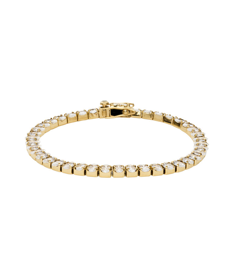 Stålarmband Rose Gold LEONIE HANNE