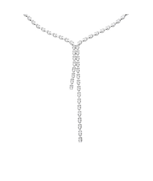 Stålhalsband Élodie Steel LEONIE HANNE