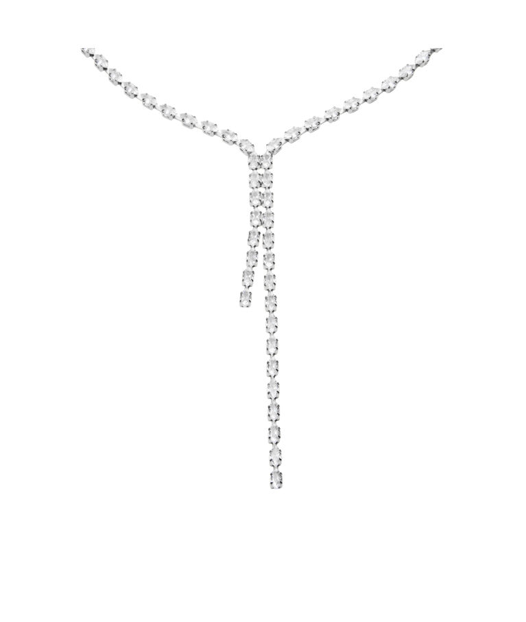 Stålhalsband Élodie Steel LEONIE HANNE