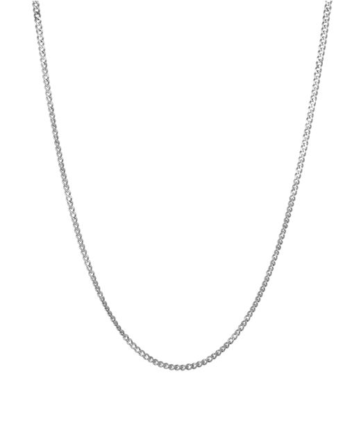 Stålhalsband August