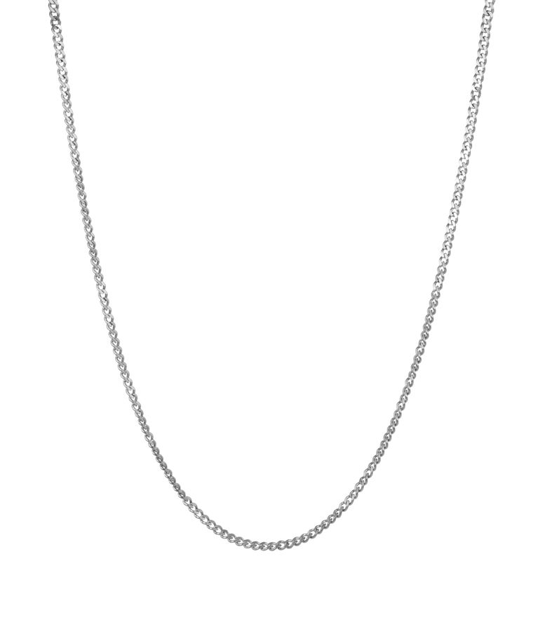 Stålhalsband August