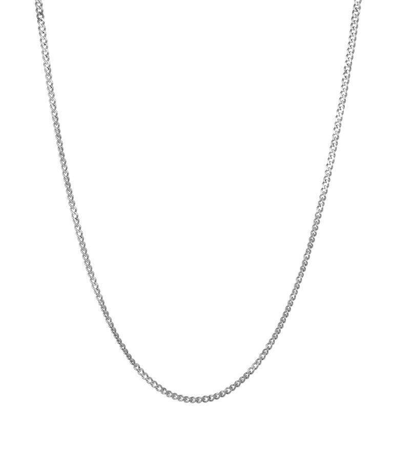 Stålhalsband August
