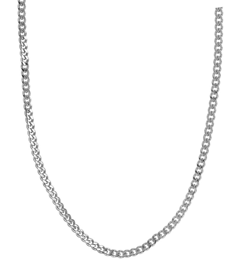 Stålhalsband Theo Young