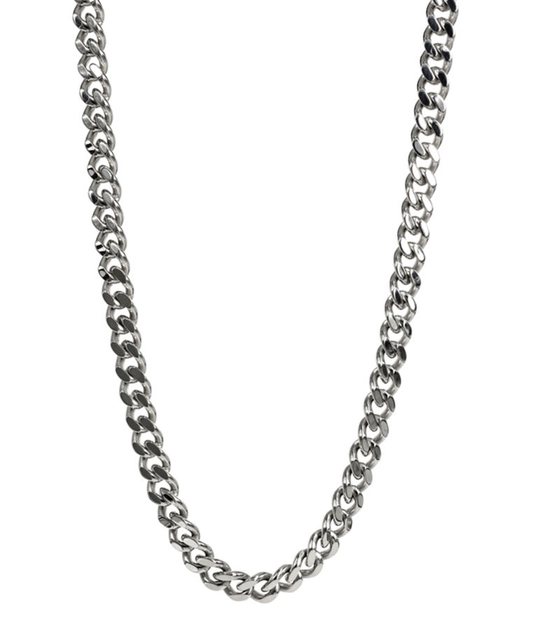 Stålhalsband Dylan