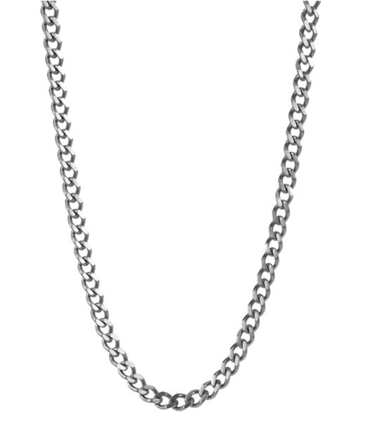 Stålhalsband Ike