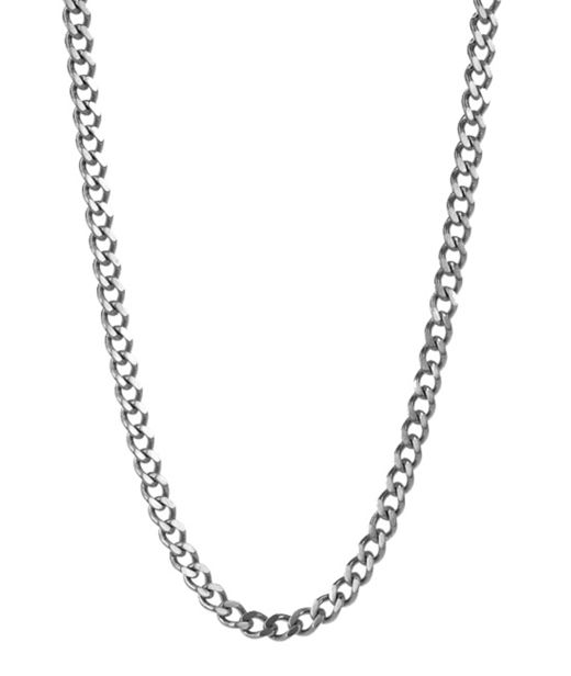 Stålhalsband Ike
