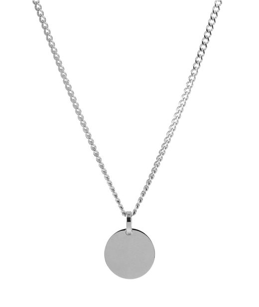 Stålhalsband Charile.