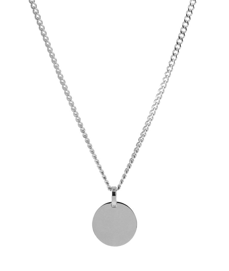 Stålhalsband Charile.