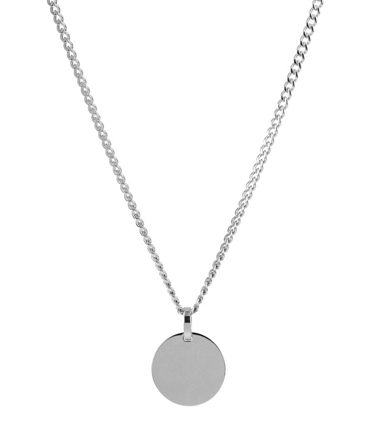 Stålhalsband Charile.