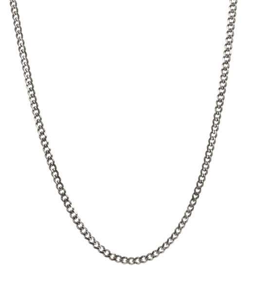 Stålhalsband Jonas