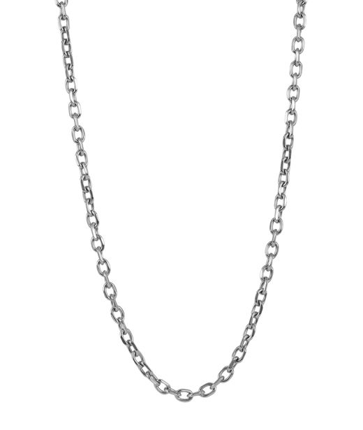 Stålhalsband Charlie Chain