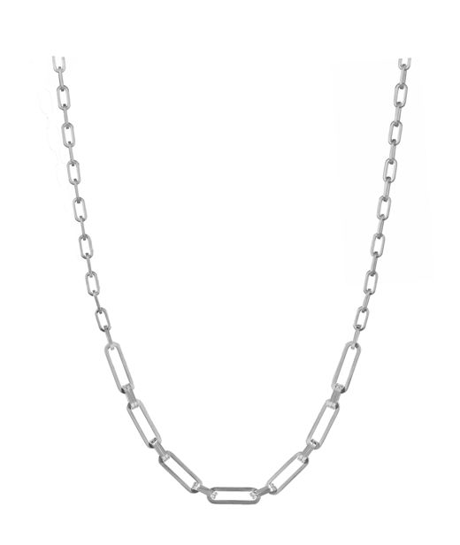 Stålhalsband Benjamin