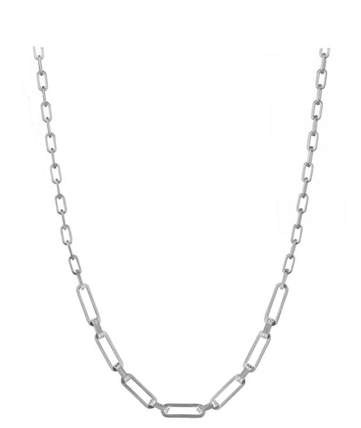Stålhalsband Benjamin