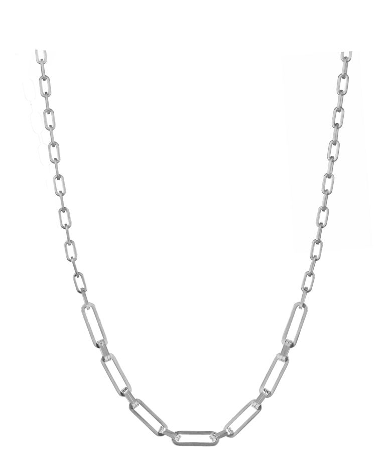 Stålhalsband Benjamin