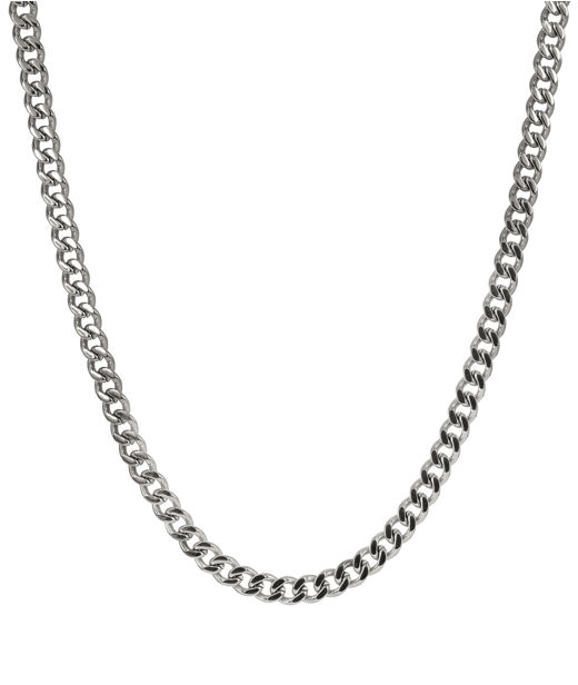 Stålhalsband Julius Shiny