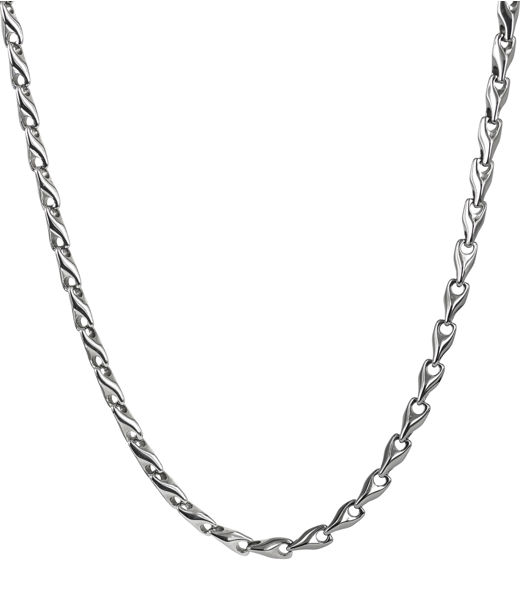 Stålhalsband James