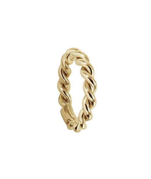 Stålring Terry Gold M