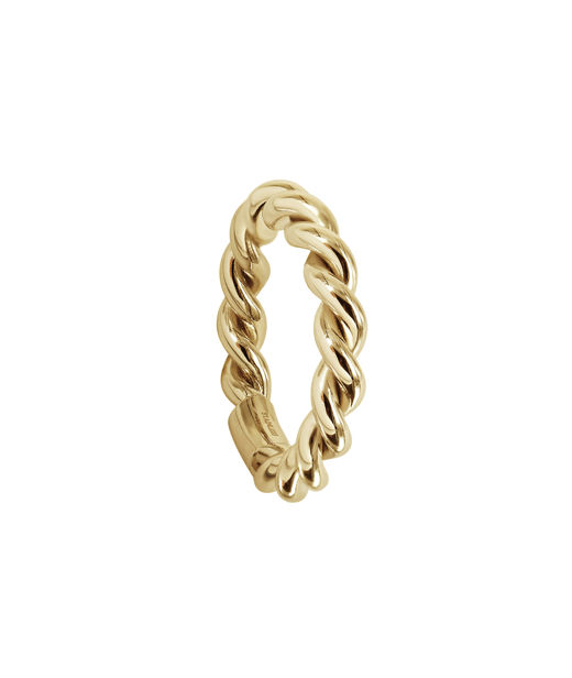 Stålring Terry Gold M
