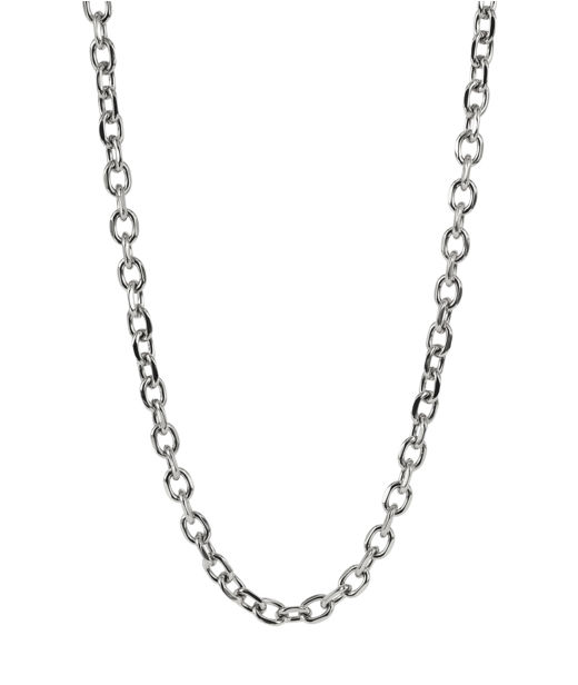 Stålhalsband Charlie 7mm