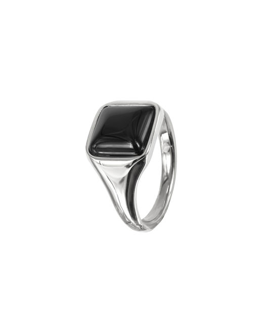 Stålring Neo Black stl S