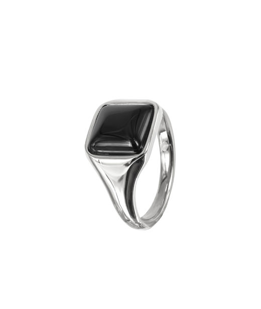 Stålring Neo Black stl S