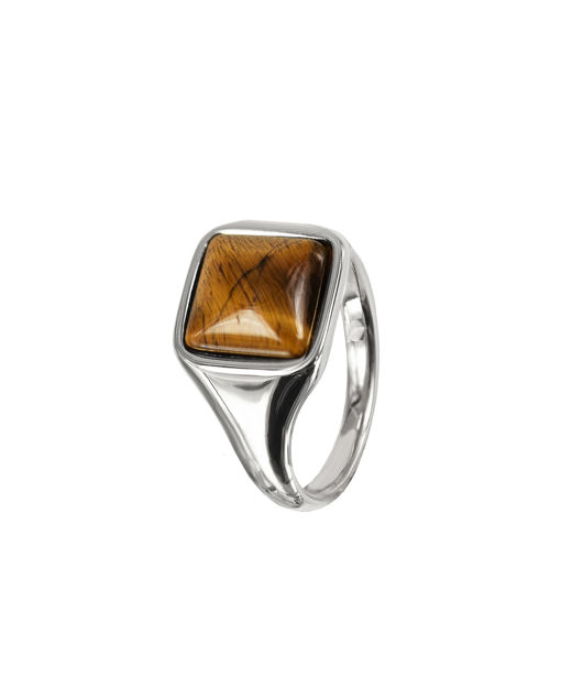 Stålring Neo Brown stl L