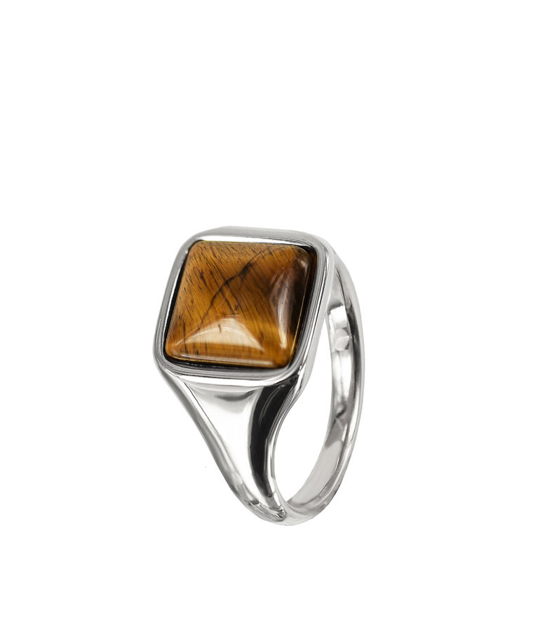 Stålring Neo Brown stl L