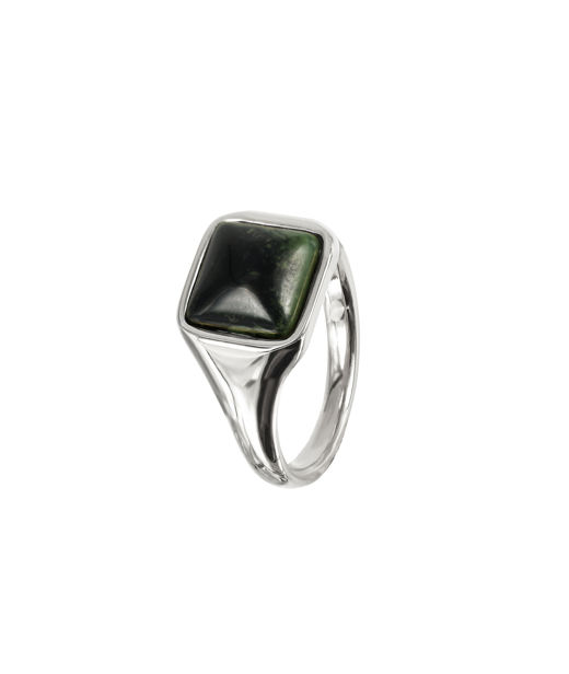 Stålring Neo Green stl M