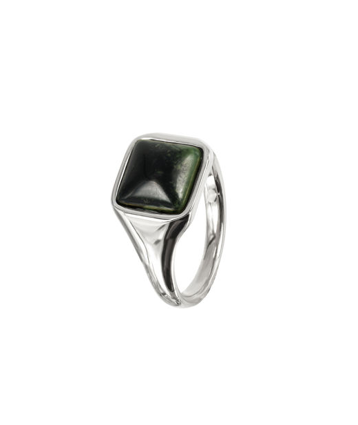 Stålring Neo Green stl M